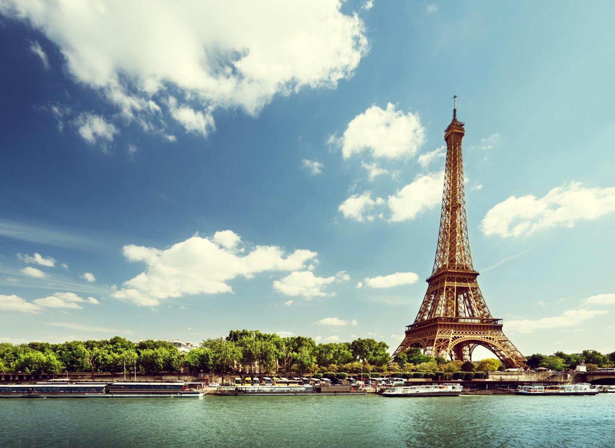 Апартаменты A 10 Min De La Defense Et A 20 Min De Paris Сюрен Экстерьер фото