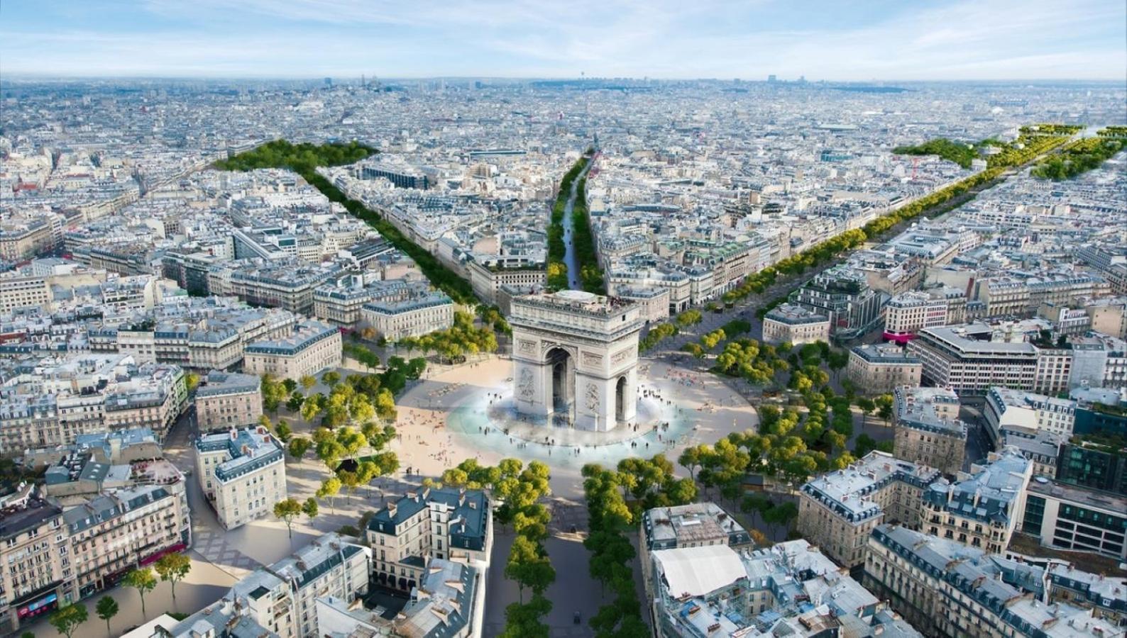 Апартаменты A 10 Min De La Defense Et A 20 Min De Paris Сюрен Экстерьер фото